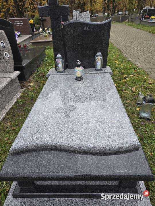 Opieka grobami Warszawa Mokotów