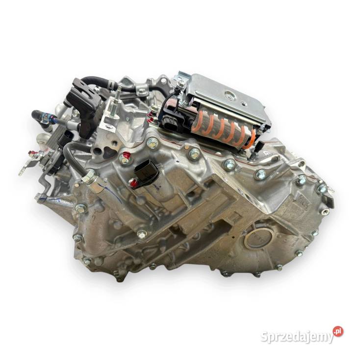 SKRZYNIA BIEGÓW 1NM Toyota Corolla XII E21 18 Skrzynie biegów manualne Chełm