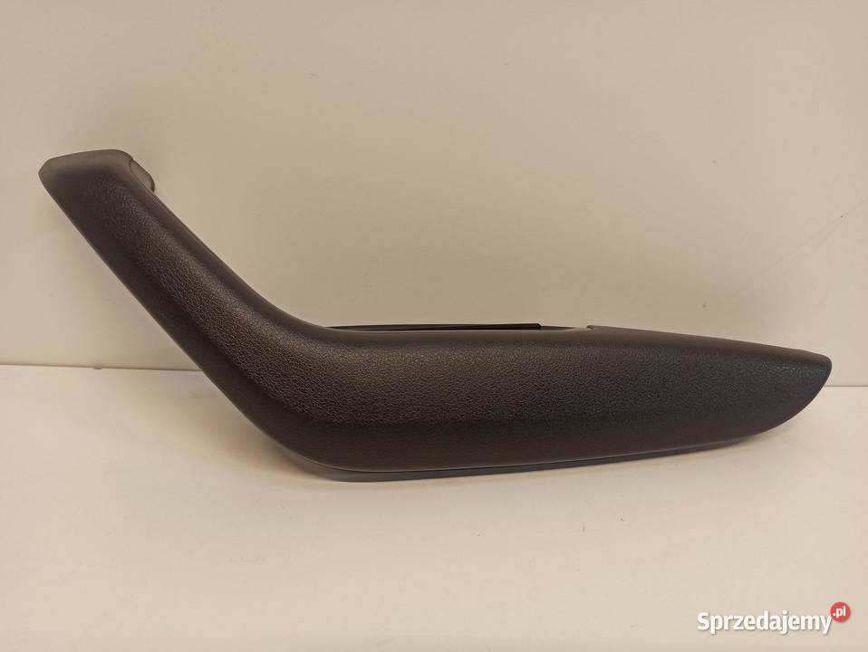 AUDI A6 C7 PODŁOKIETNIK DRZWI PRWY TYŁ 4G0867374