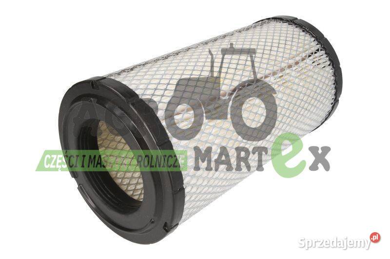 R119168 FILTR POWIETRZA KABINY JD zam nieuszkodzony Wichrów