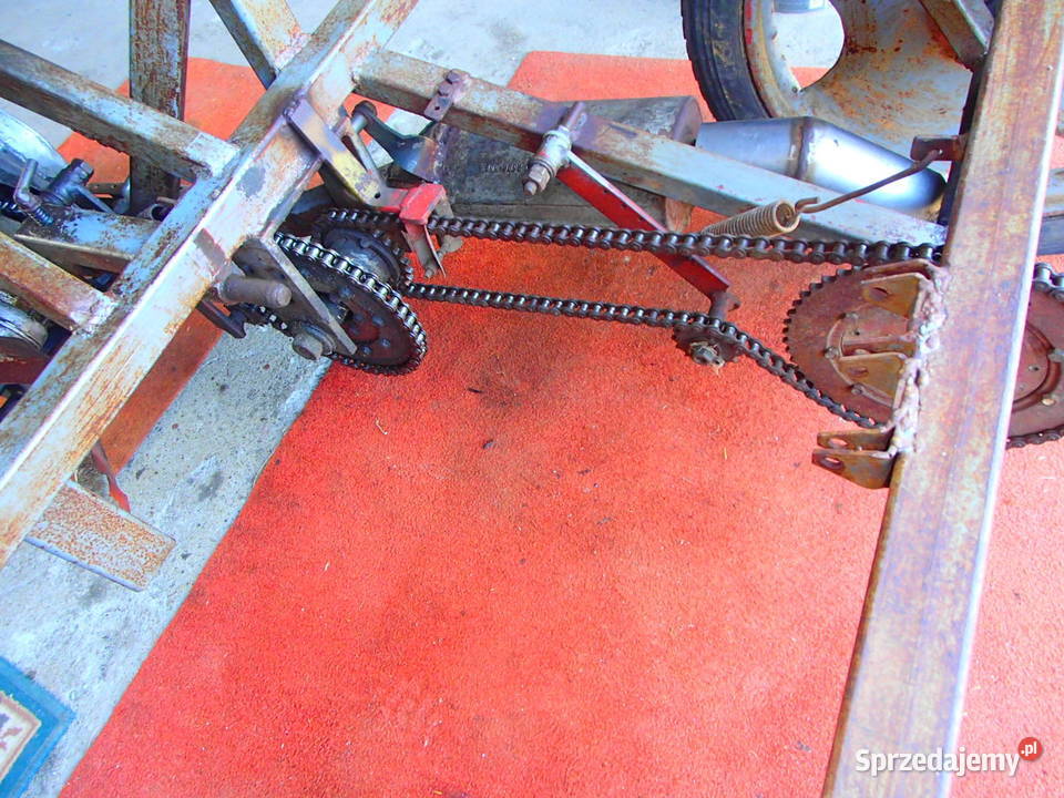 Trójkołowiec M 06 B