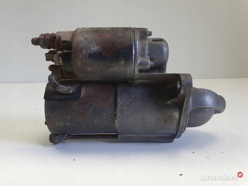 Opel Astra III H 16 16V ROZRUSZNIK 55556092
