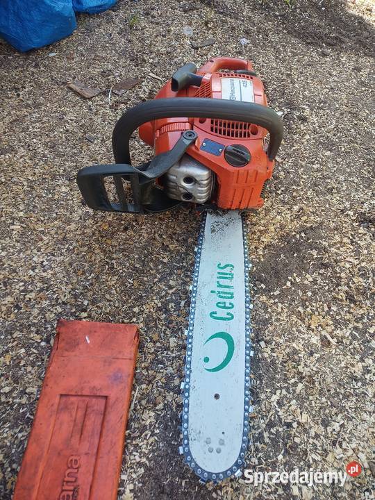 Husqvarna 435 x troq Bytonia
