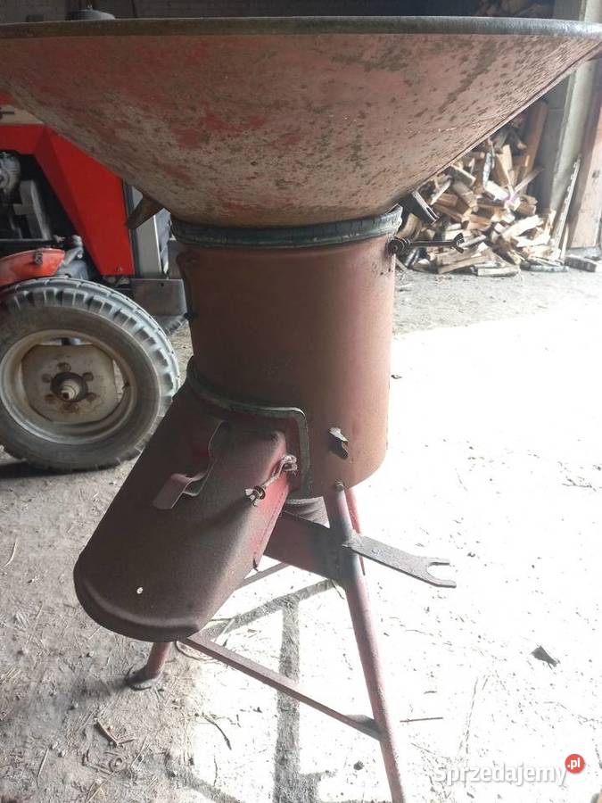 Młynek rozdrabniacz bąk podlaskie sprzedam