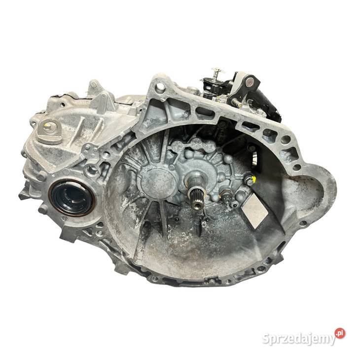 Skrzynia Biegów ZG34JJ Kia Hyundai 10 Ryki sprzedam