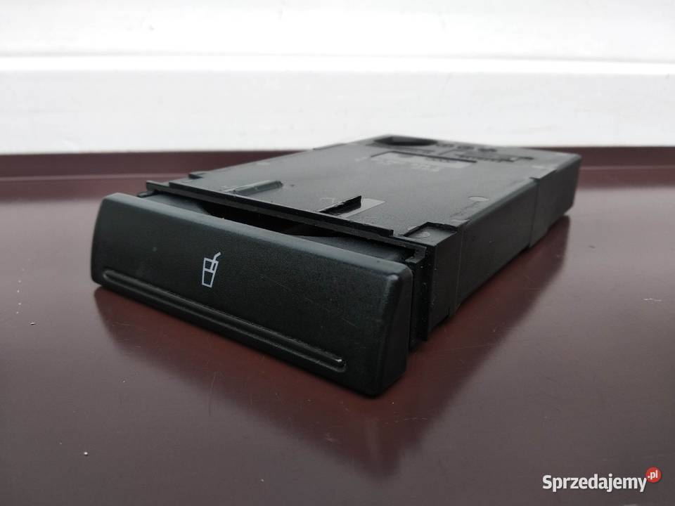 Audi A6 C5 cupholder uchwyt na napoje kubki Sieradz sprzedam