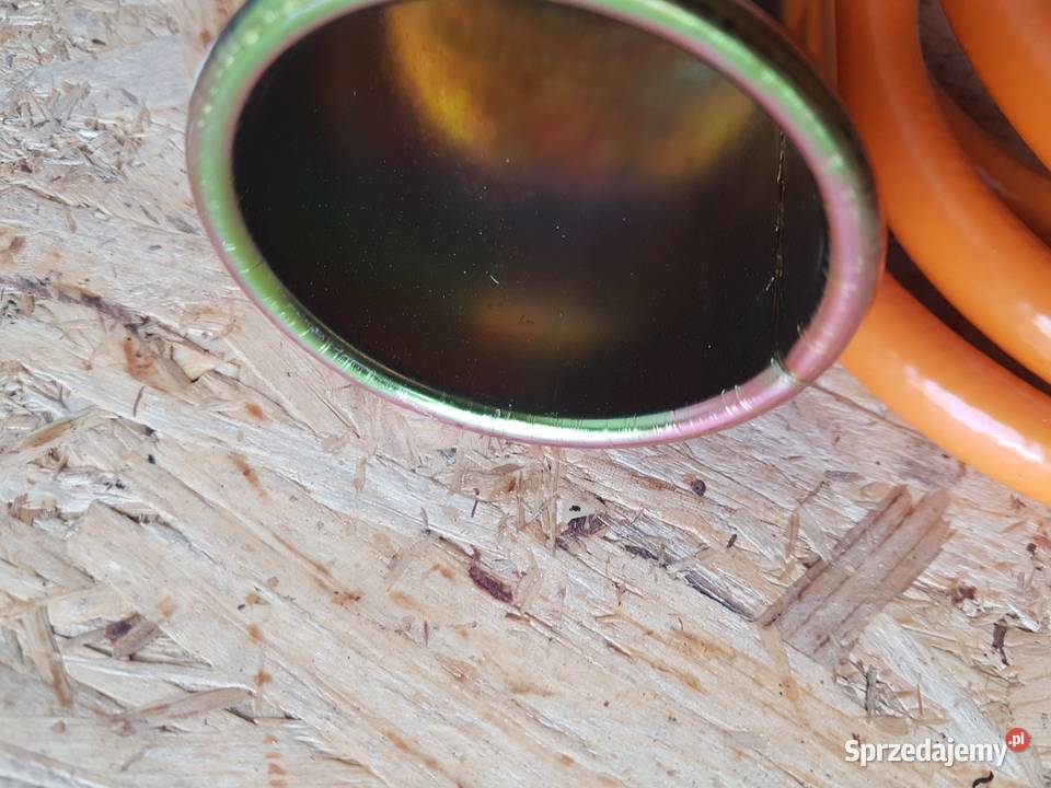 FALON TECH PALNIK GAZOWY DEKARSKI DO PAPY 85 Głogowa