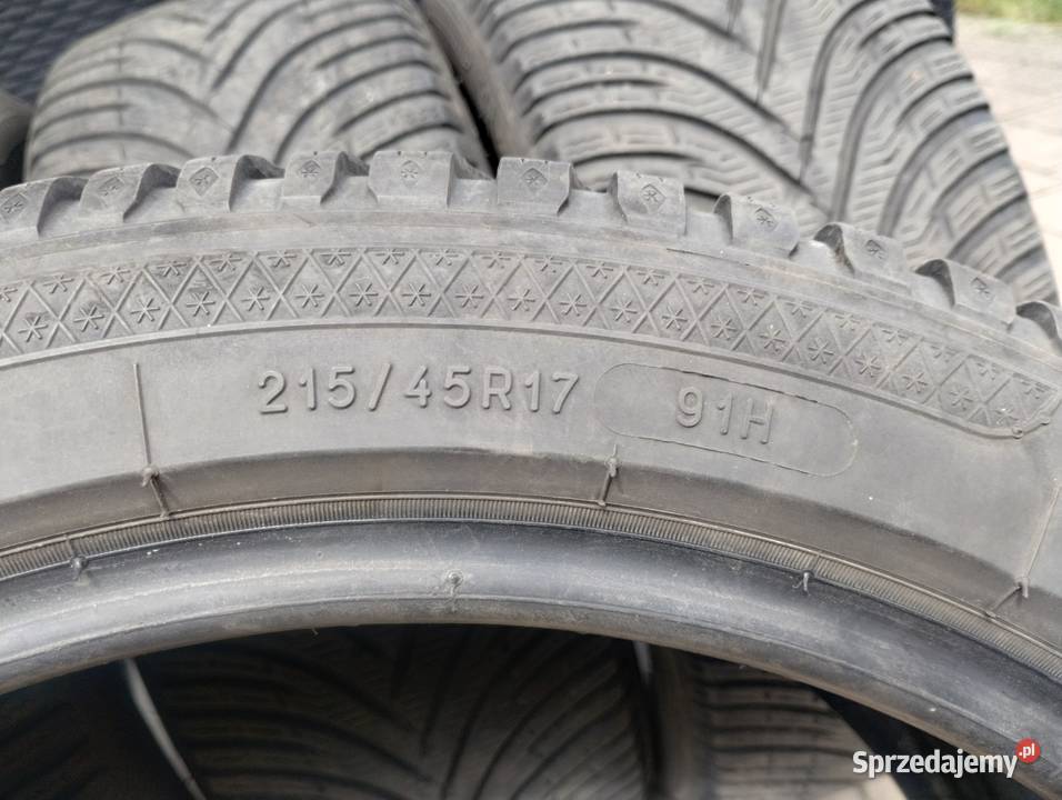 Felgi aluminiowe 17 Toyota Corolla i inne z Szczecin