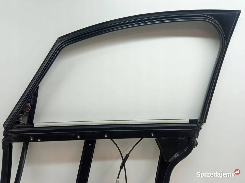 MECHANIZM SZYBY PRAWY PRZÓD 8Z1959802 Audi A2 I