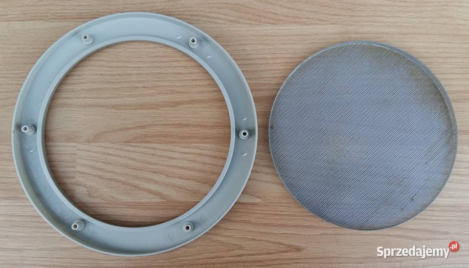 Osłona Głośnika 20 kolumny subwoofera Gliwice sprzedam