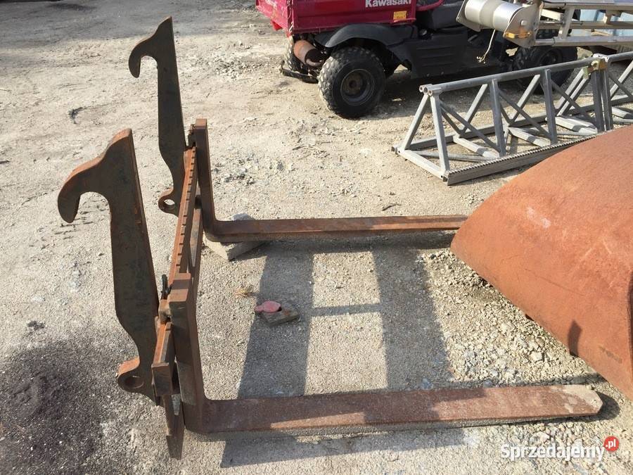 Koparkoładowarka JCB 4CX Super Koparko ładowarki mazowieckie Radom