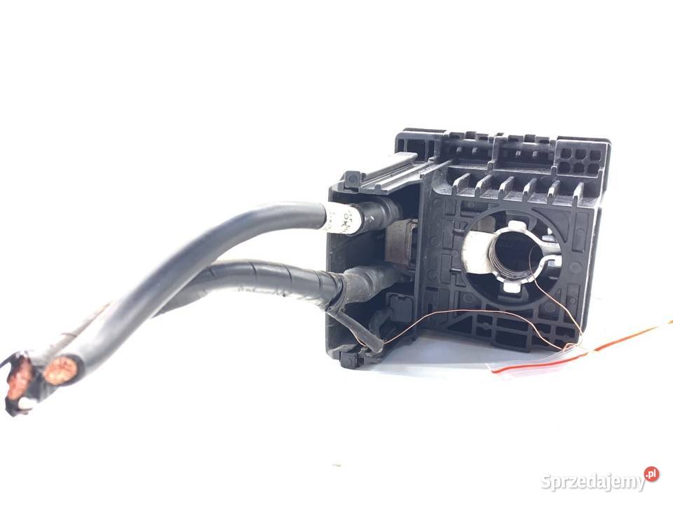 KLEMA PLUS HYUNDAI KONA 91971F2100 10 120 Przewody, wtyczki i wiązki