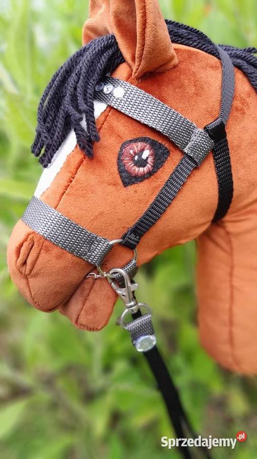Konik hobby horse Dla Dziecka