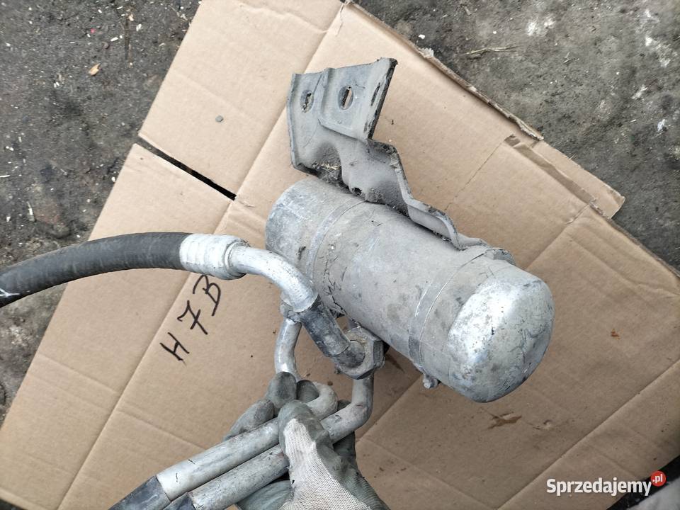 osuszacz klimatyzacji AUDI 100 A6 C4 A6C4