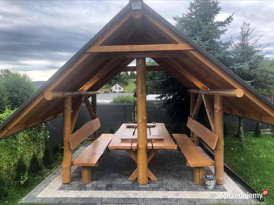 huśtawka zjeżdżalnia plac zabaw świętokrzyskie Staszów sprzedam