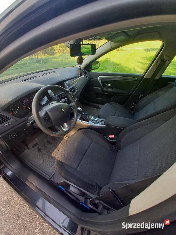 Renault Laguna III Reguły sprzedam