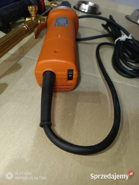 Szlifierka prosta Fein Okazja Bydgoszcz