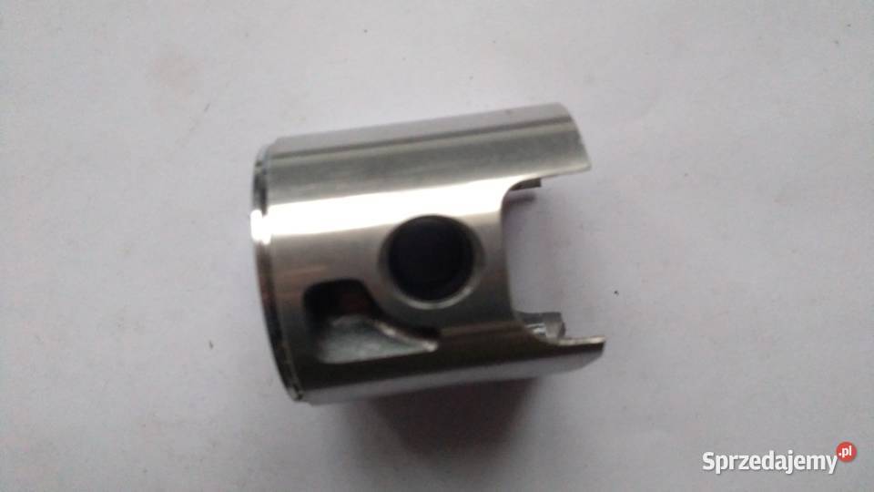 Tłok Polini 43 mm FRANCO MORINI BENELLI G2 GL2 Bielsk Podlaski