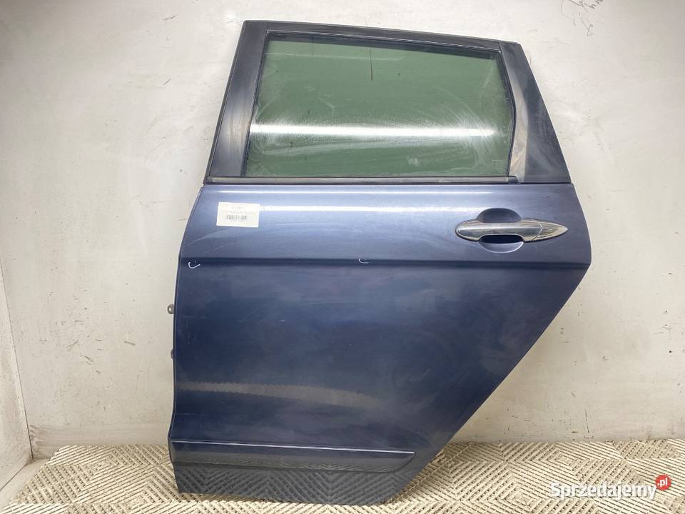 DRZWI LEWY TYŁ HONDA FRV Hatchback podkarpackie