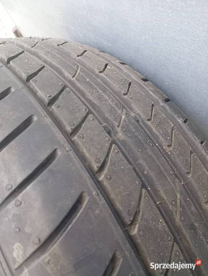 Koło zapas 5x112 Nowe Przeworsk