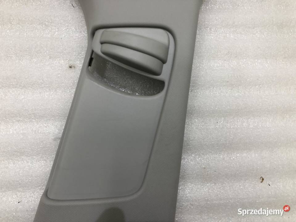 POSZYCIE SŁUPKA PRAWE 7S71A24582ALW MONDEO MK4 osobowe