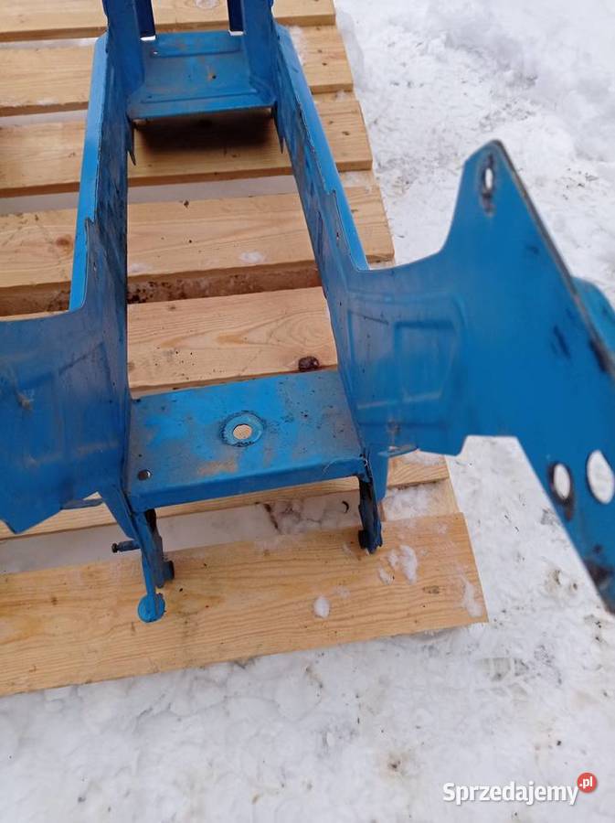 Rama Simson Sr 50 Ramy mazowieckie sprzedam