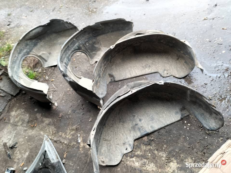 MONDEO MK1 MK2 KOMBI nadkola Kamień-Kolonia sprzedam