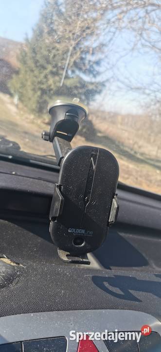 Uchwyt na telefonindukcja Przeworsk sprzedam