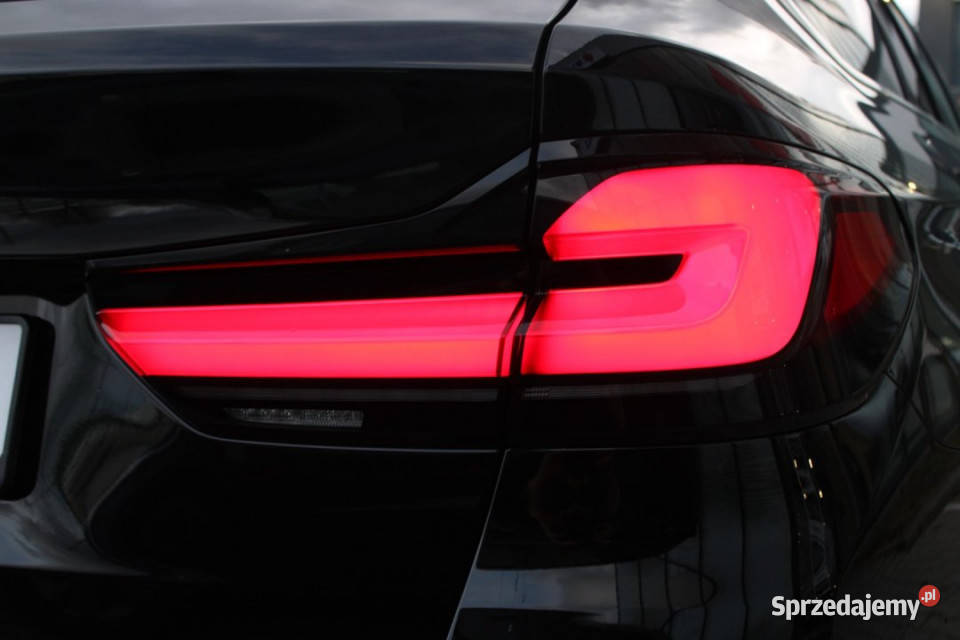BMW SERIA 5 2021r FVAT23 Kamera CarPLAY FullLED Bielsko-Biała sprzedam