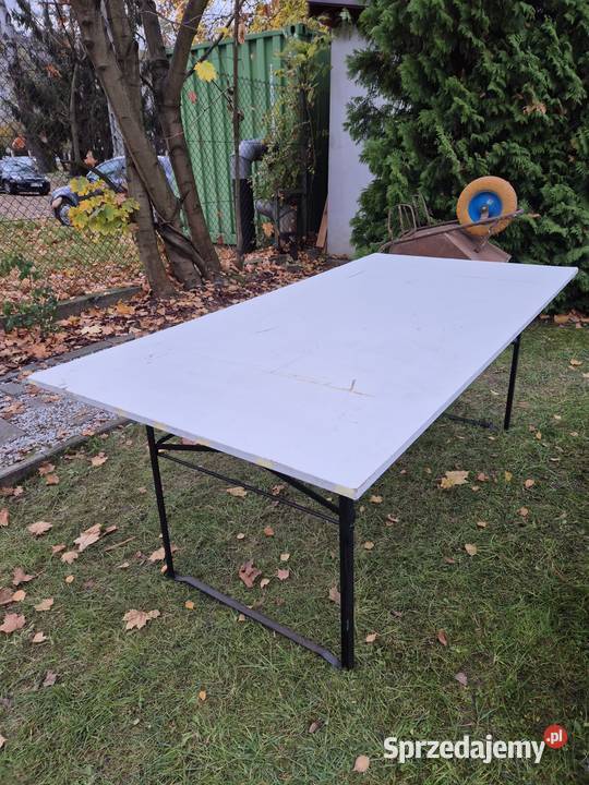 Stół 100x200 składany Kraków sprzedam