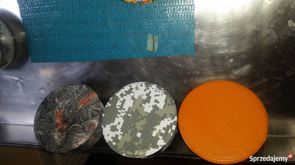 Renowacja felg PIŁA Hydrografika Piła