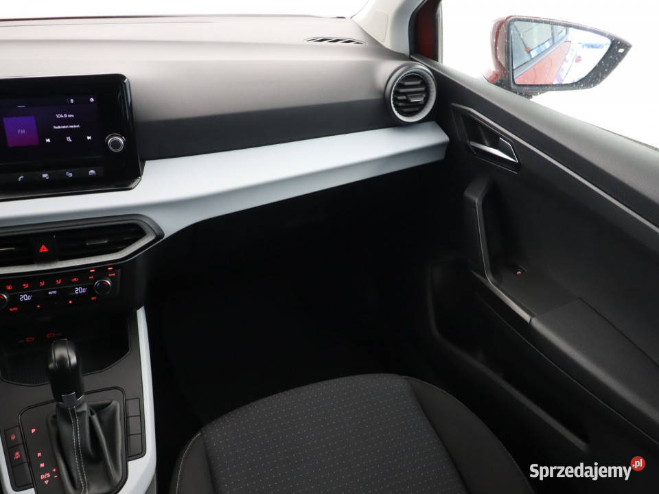 Seat Arona 10 TSI