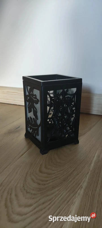 Lampion na tealighta Piotrków Trybunalski sprzedam