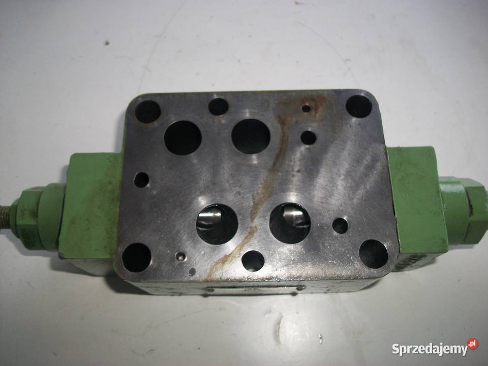 Zawory Z2FS1630S Hydronorma Olkusz