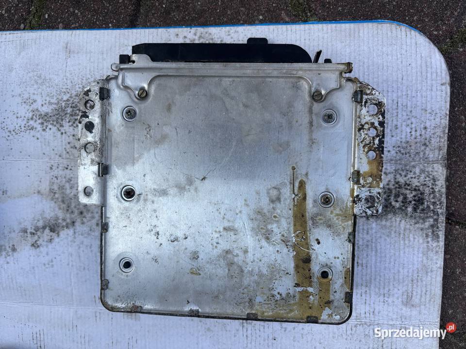 BMW E23 732i Komputer Sterownik Silnika osobowe Kielce