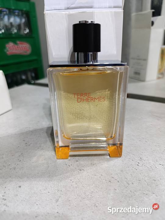 Woda toaletowa Terre DHermes 100ml Perfumy i wody