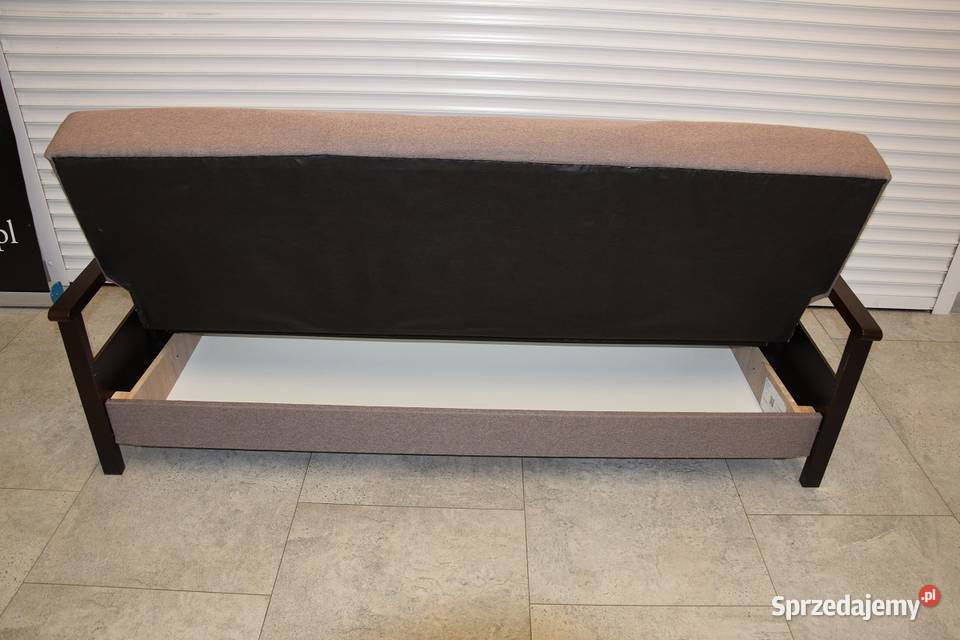 kanapa rozkładana wersalka nowa Sofy i kanapy Olsztyn