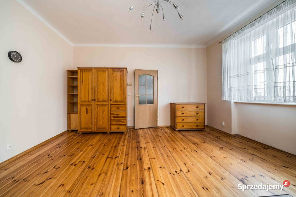 Przestrzeń na Jeżycach kawalerka do pracy Poznań