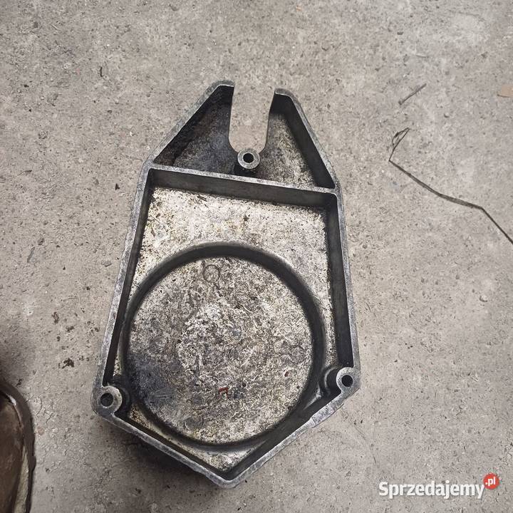 Pokrywa dekiel silnika motorynka M1 Romet Pegaz Koszalin