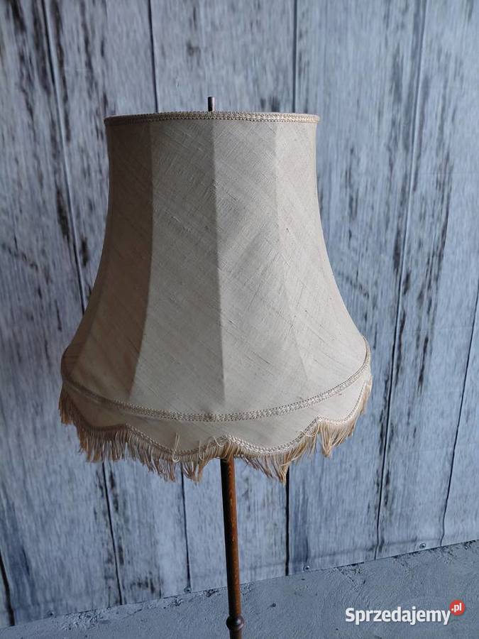 lampa stojąca 547 sprzedam