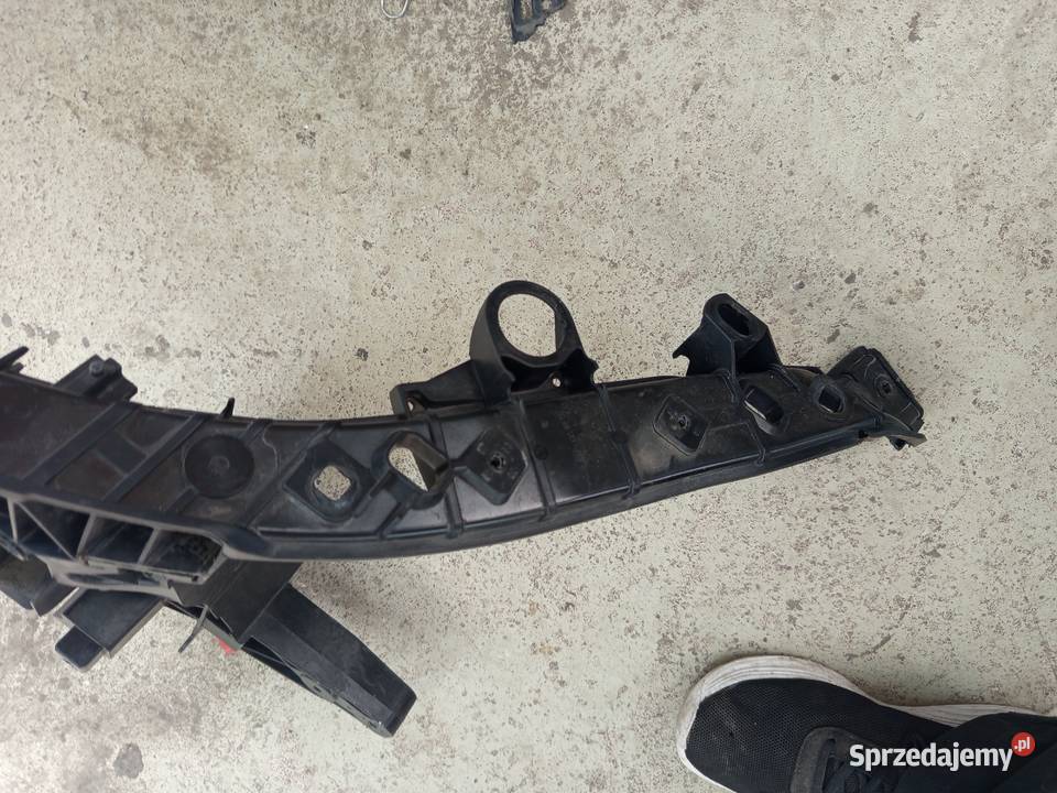 Pas przedni Merc a247 w247 orginalny Rzeszów