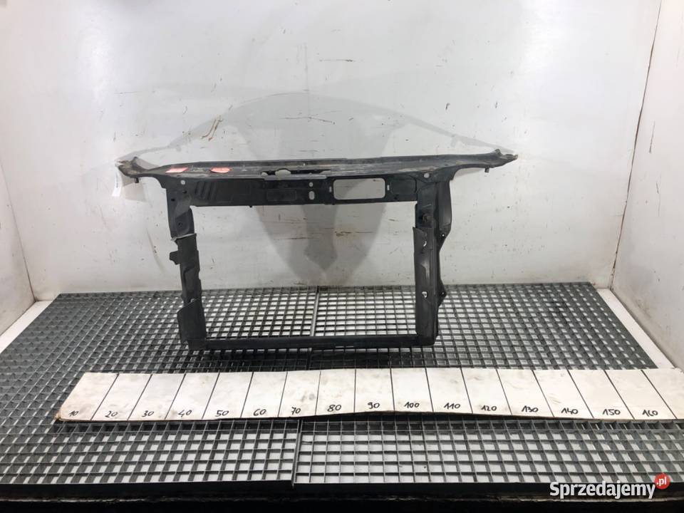 PAS PRZEDNI SKODA ROOMSTER 12 70 0615 Minivan