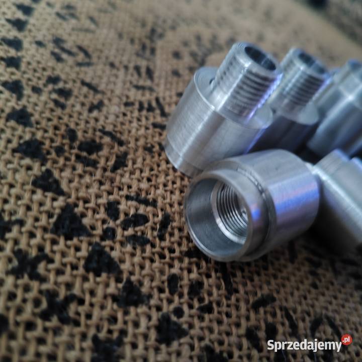 AEA Redukcja na Tłumik 12 20 kaliber 55 635 762