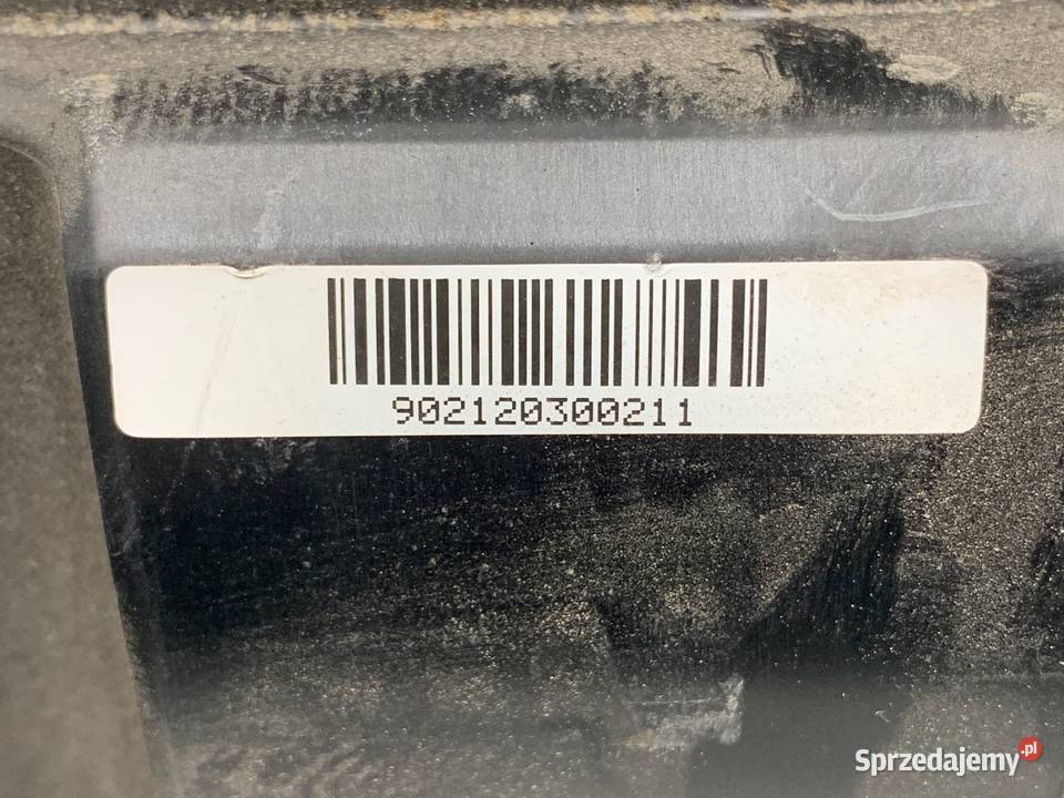 KOLEKTOR SSĄCY HYUNDAI TUCSON 16 180 podkarpackie