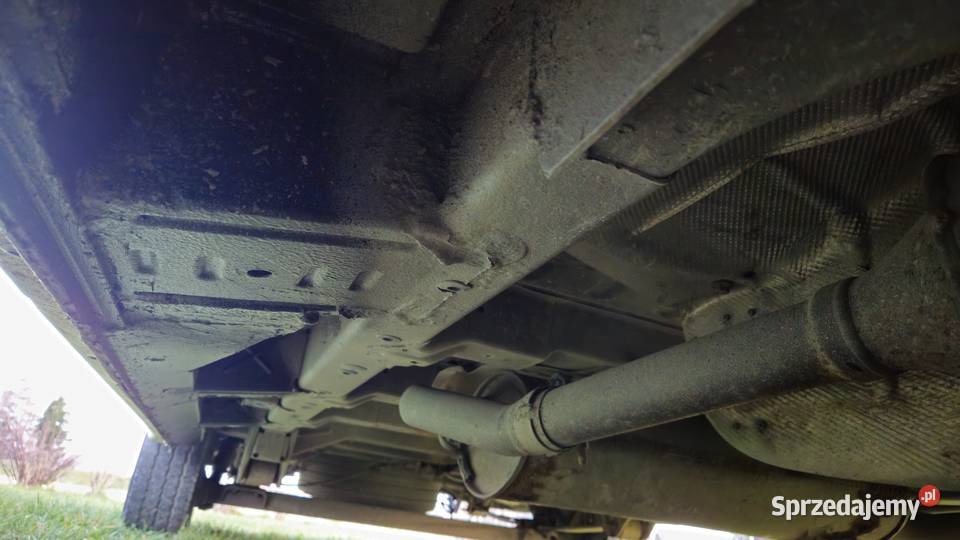 PEUGEOT BOXER 30 HDI SAMOCHÓD DOSTAWCZY BUS Peugeot sprzedam