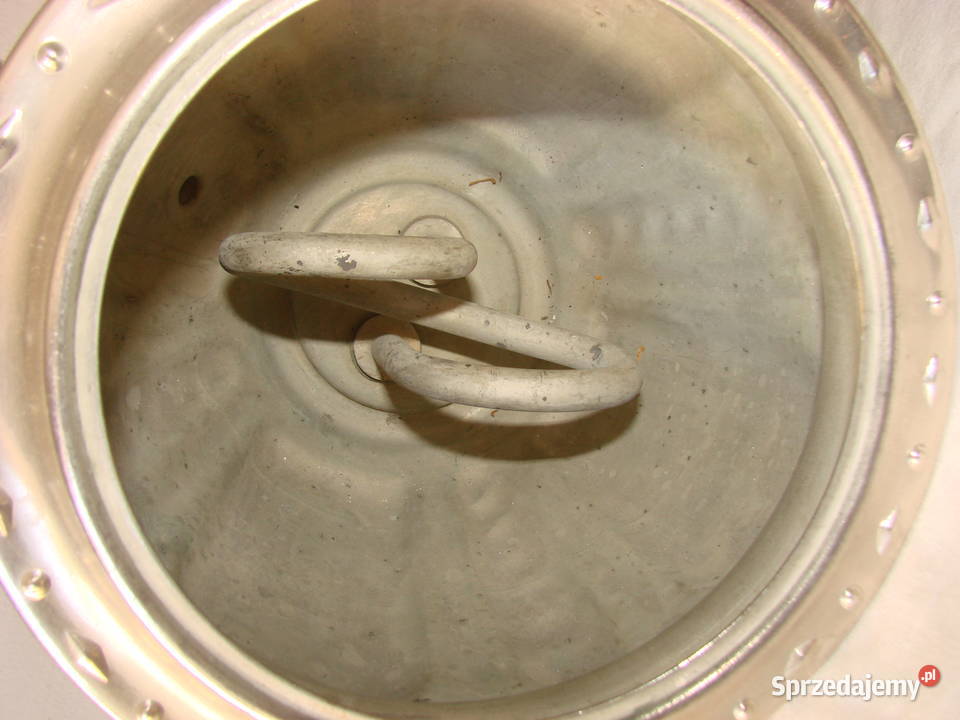 samowar CCCP pomorskie Pruszcz Gdański sprzedam