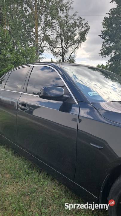 Bmw e60 530i