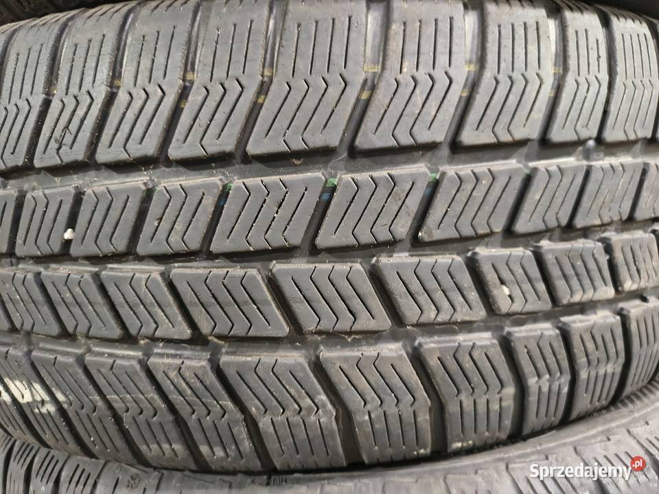 Opony zimowe 205 60 16 Barum Leżajsk