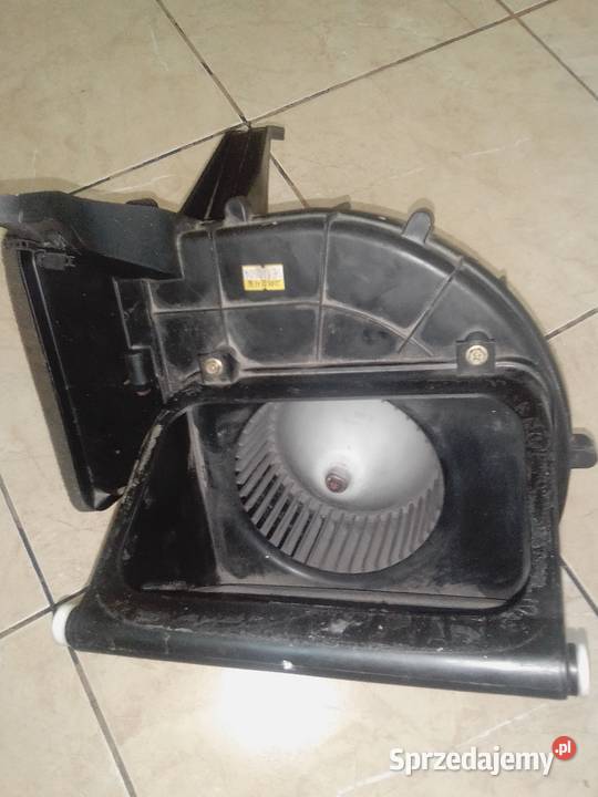 Gmuchawa do DAEVOO MATIZ 2002r Lublin