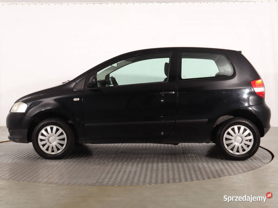 VW Fox 12 Fox sprzedam
